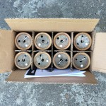 świeca dymna paintball RDG-2 W